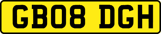 GB08DGH