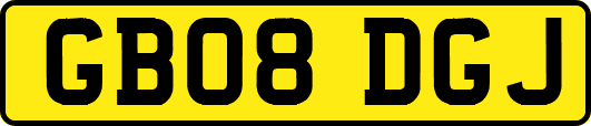GB08DGJ