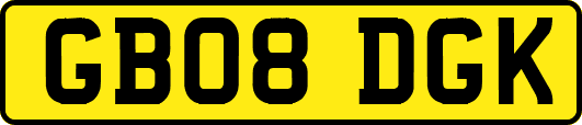 GB08DGK