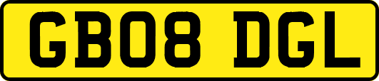 GB08DGL