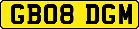 GB08DGM