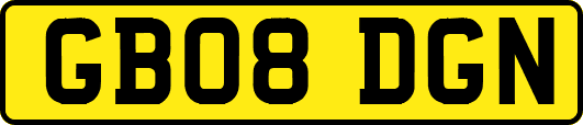 GB08DGN