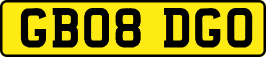 GB08DGO
