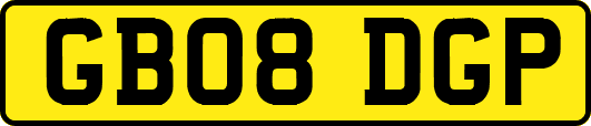 GB08DGP