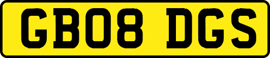 GB08DGS
