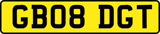 GB08DGT