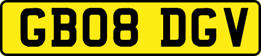 GB08DGV