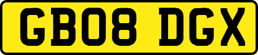 GB08DGX