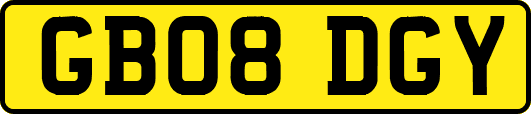 GB08DGY