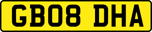GB08DHA