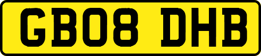 GB08DHB