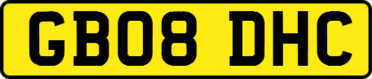 GB08DHC