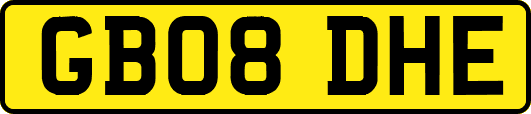 GB08DHE