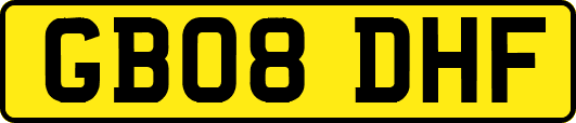 GB08DHF