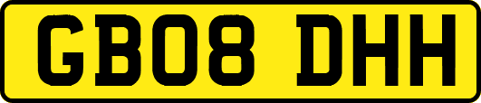 GB08DHH