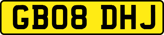 GB08DHJ