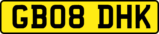 GB08DHK