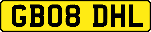 GB08DHL