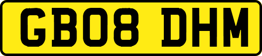 GB08DHM