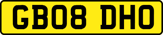 GB08DHO