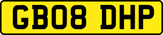 GB08DHP