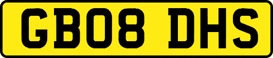 GB08DHS