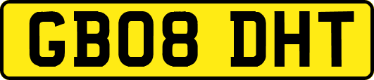 GB08DHT