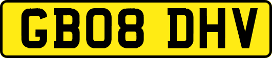 GB08DHV