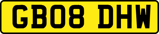 GB08DHW