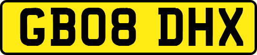 GB08DHX
