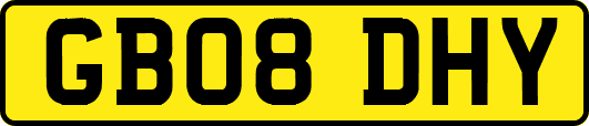 GB08DHY
