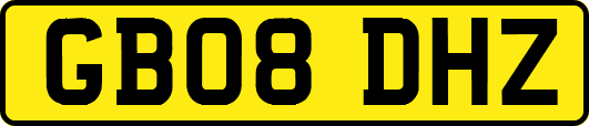 GB08DHZ