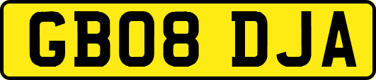 GB08DJA