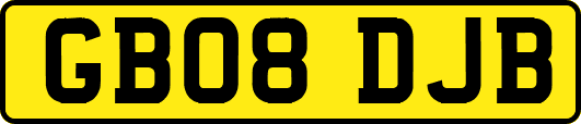 GB08DJB
