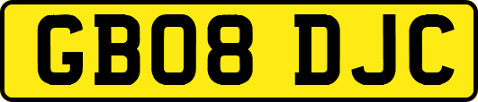 GB08DJC