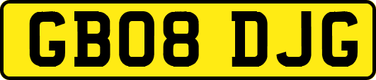 GB08DJG
