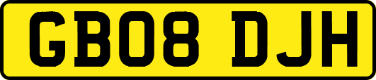 GB08DJH