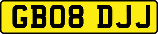 GB08DJJ
