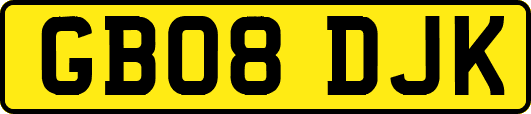GB08DJK