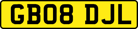 GB08DJL