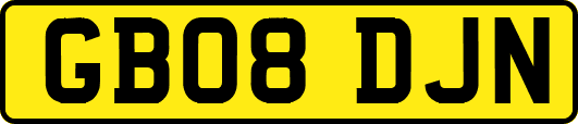 GB08DJN