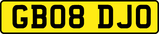 GB08DJO