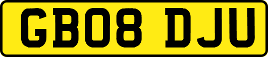 GB08DJU