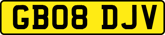 GB08DJV