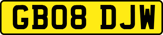 GB08DJW
