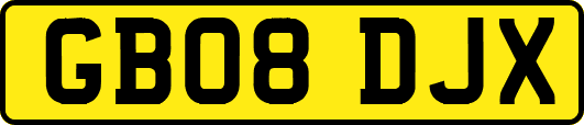 GB08DJX
