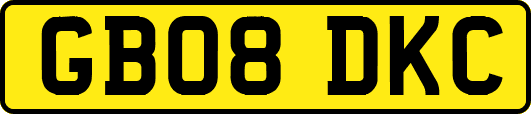 GB08DKC