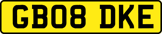 GB08DKE