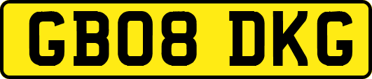 GB08DKG