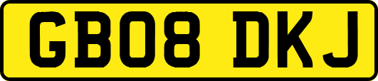 GB08DKJ